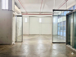 West Connect Building (D22), Factory #538243541